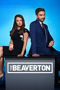 Постер к сериалу «The Beaverton (2016)»