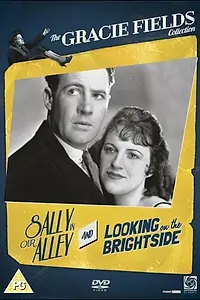Главный постер фильма «Sally in Our Alley (1931)»