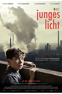 Постер к фильму «Юный свет (2016)»