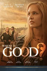 Постер к фильму «Where Is Good? (2015)»