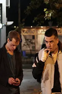 Главный постер фильма «Turista (2014)»