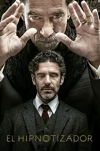 Постер к сериалу «Гипнотизер (2015 - 2017)»