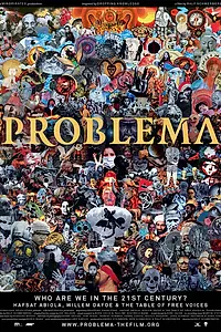 Постер к фильму «Проблема (2010)»