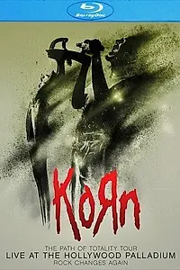 Главный постер фильма «KoRn: The Path of Totality Tour (2012)»