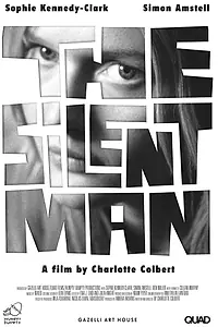 Постер к фильму «The Silent Man (2016)»