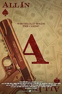 Постер к фильму «All In (2018)»