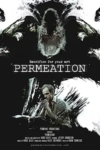 Постер к фильму «Permeation (2018)»