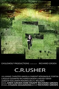 Постер к фильму «C.R.Usher (2016)»