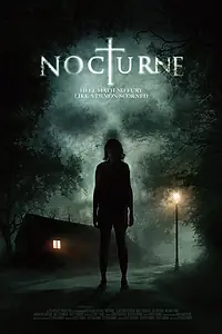 Главный постер фильма «Ноктюрн (2016)»