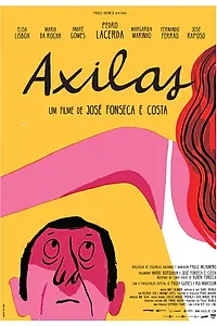 Постер к фильму «Axilas (2016)»