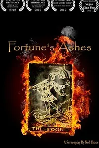 Постер к фильму «Fortune's Ashes 3D»