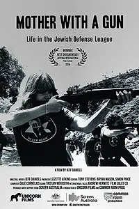 Главный постер фильма «Mother with a Gun (2016)»