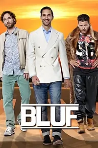 Постер к сериалу «Bluf (2014 - 2015)»