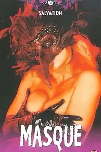 Постер к фильму «Masque (1997)»