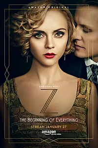 Постер к сериалу «З: Начало всего (2015 - 2017)»