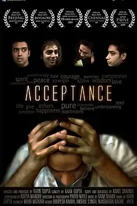 Постер к фильму «Acceptance (2014)»