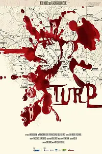 Постер к фильму «Turp (2015)»