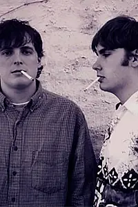 Постер к фильму «The After School Special (2000)»