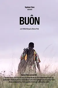 Постер к фильму «Buôn (2015)»