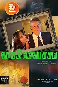 Постер к фильму «Tenderville (2015)»
