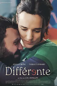 Постер к фильму «Différente (2025)»
