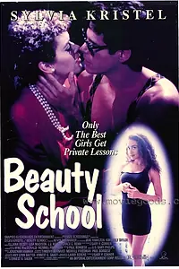 Постер к фильму «Школа красоты (1993)»