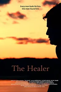 Главный постер фильма «The Healer (2016)»