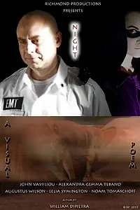 Постер к фильму «Night - A Visual Poem»