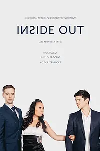 Постер к фильму «Inside Out (2015)»
