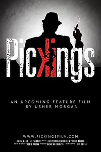 Главный постер фильма «Pickings (2018)»