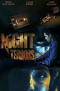 Постер к фильму «Night Terrors (2016)»