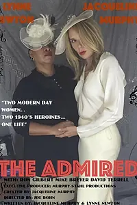 Постер к фильму «The Admired (2016)»