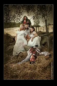 Постер к фильму «Momma (2019)»