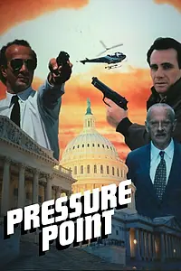 Постер к фильму «Детонатор (1997)»