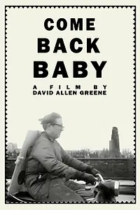 Главный постер фильма «Come Back Baby (1968)»
