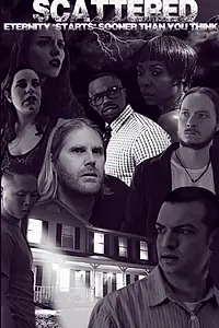Постер к фильму «Scattered (2016)»