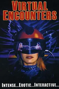 Главный постер фильма «Виртуальные встречи (1996)»