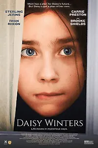 Постер к фильму «Дэйзи Уинтерс (2017)»