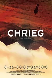 Постер к фильму «Chrieg (2014)»