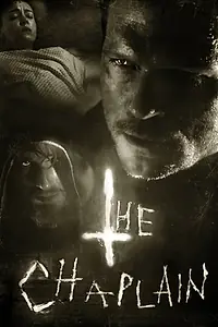 Постер к фильму «The Chaplain (2016)»