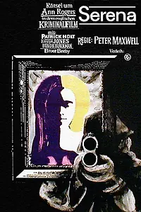 Постер к фильму «Серена (1962)»