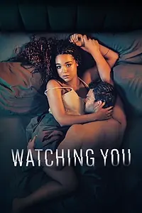 Постер к сериалу «Я слежу за тобой (2025)»