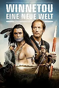 Постер к фильму «Виннету и Олд Шаттерхенд (2016)»