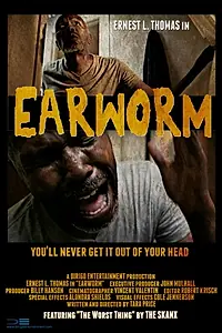 Постер к фильму «Earworm (2016)»