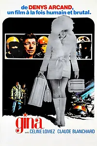 Постер к фильму «Джина (1975)»