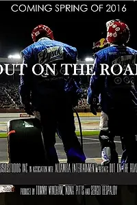 Постер к фильму «Out on the Road»