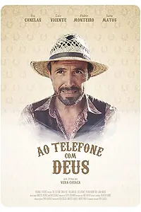Постер к фильму «Ao Telefone com Deus (2017)»