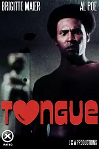 Постер к фильму «Язык (1976)»