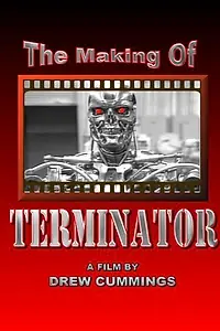 Постер к фильму «The Making of «Terminator» (1984)»
