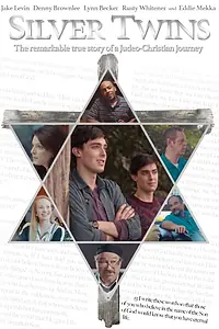 Постер к фильму «Близнецы Сильвер (2017)»